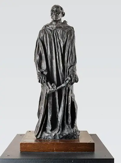 Jean d'Aire Auguste Rodin